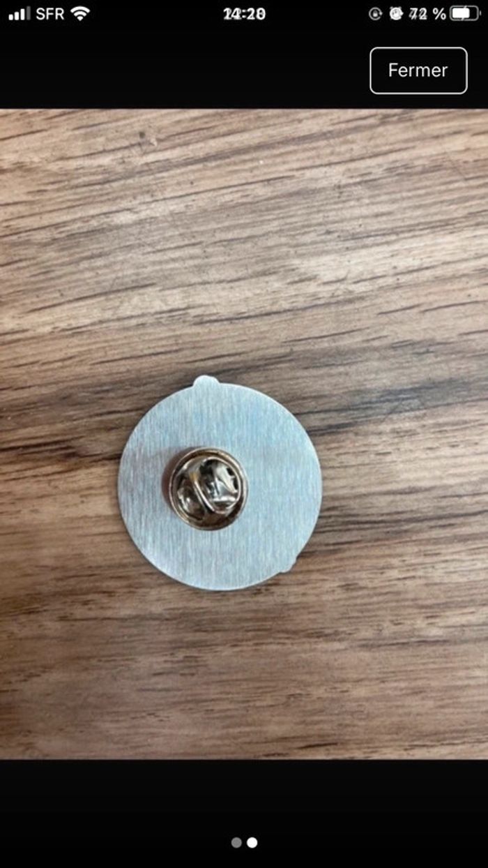 Pins diddl - photo numéro 2