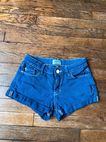 Short denim mayoral  8 ans