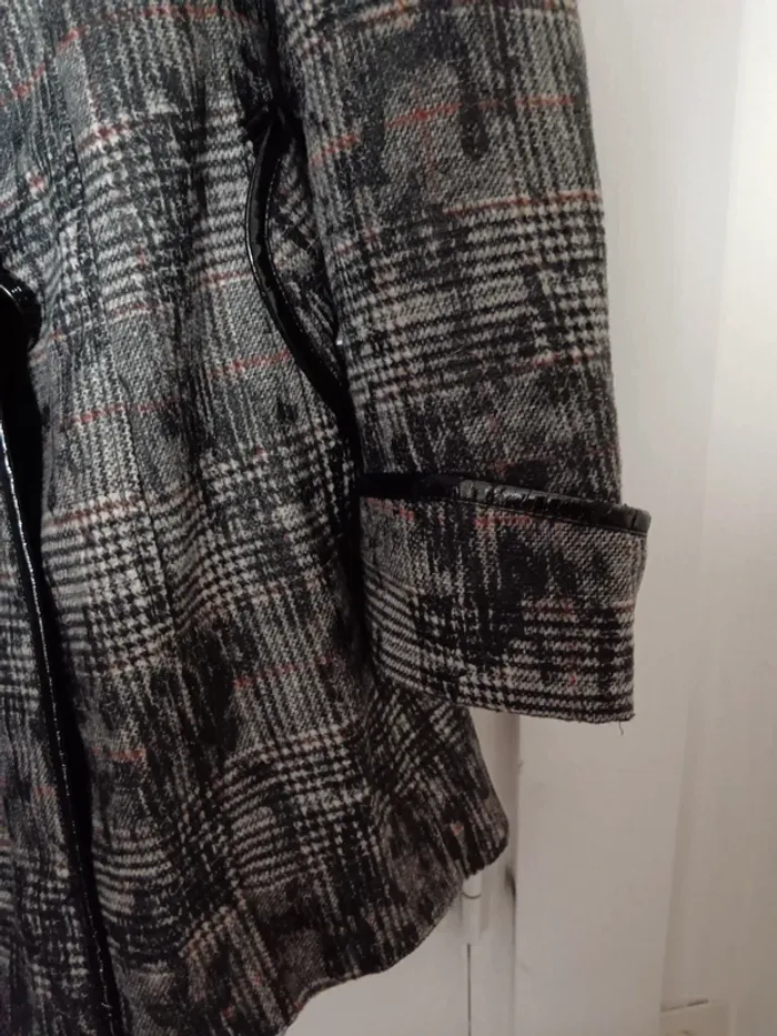 Manteau - photo numéro 8