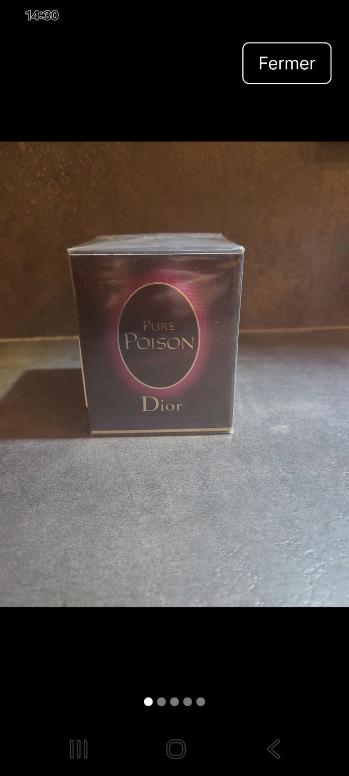 parfum original me demande le parfum qui vous intéresse - photo numéro 6