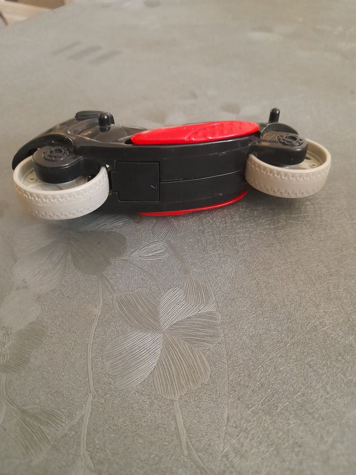 Figurine McDonald's - photo numéro 5