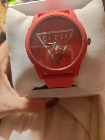Montre femme