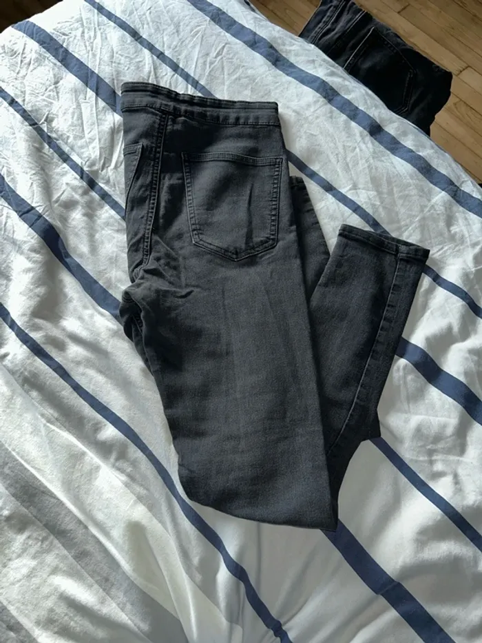 Jeans taille 30 - photo numéro 2