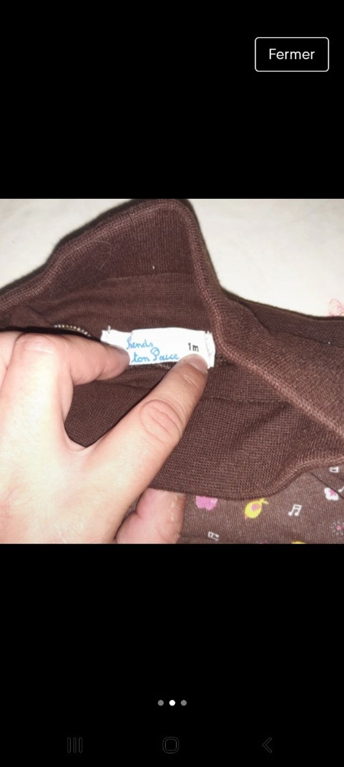 Legging jupe intégré - photo numéro 2