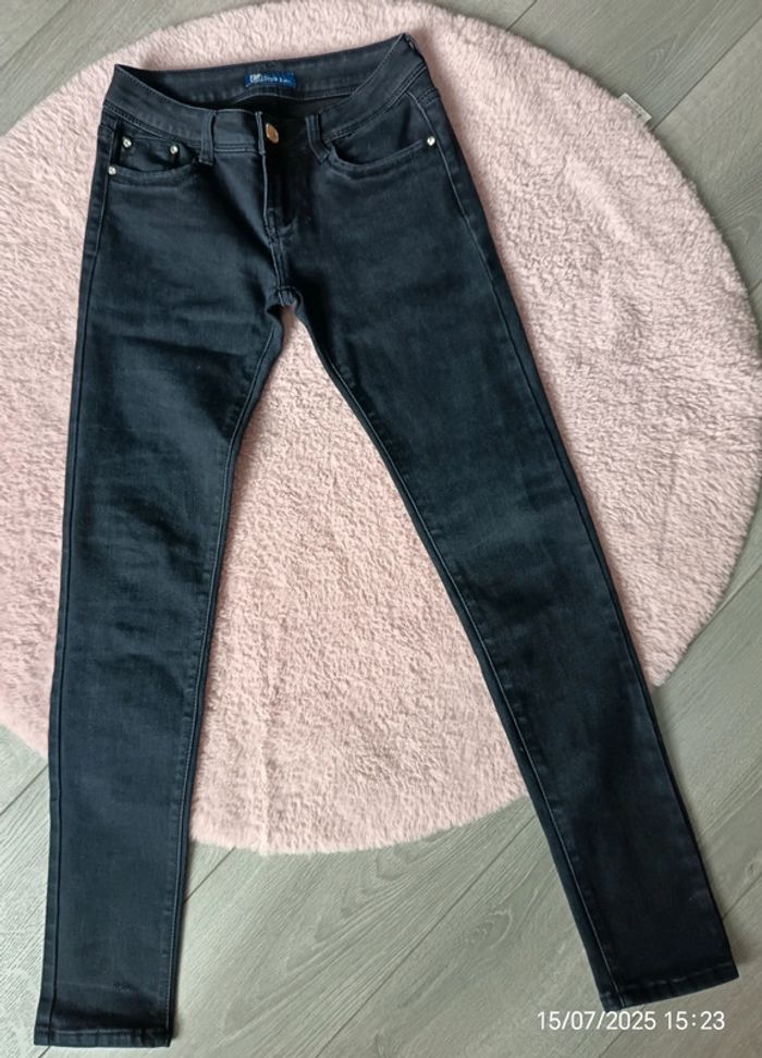 👖Pantalon jean Ld Style Jeans M/38 👖 - photo numéro 2