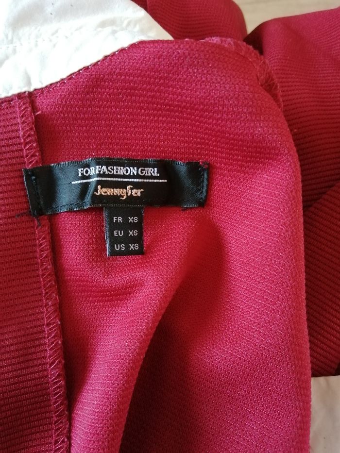 Robe taille XS - photo numéro 3