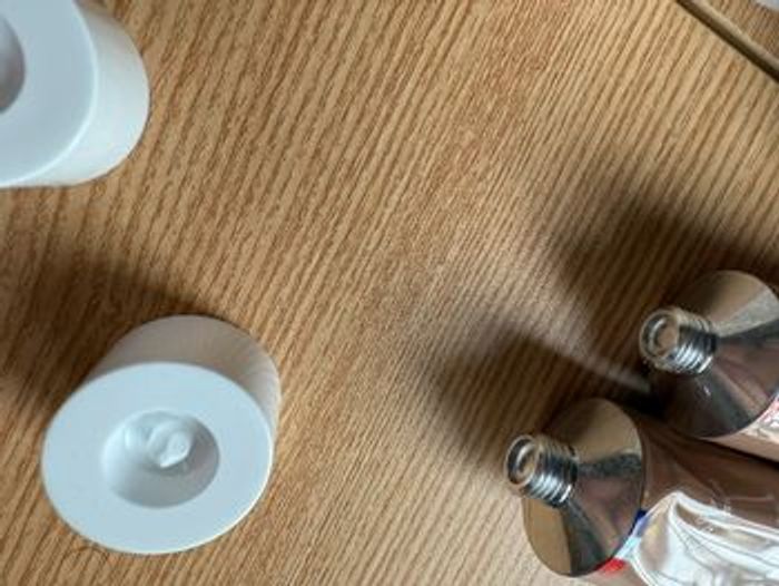 Endro crème pieds - photo numéro 5