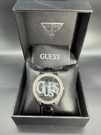 Montre guess