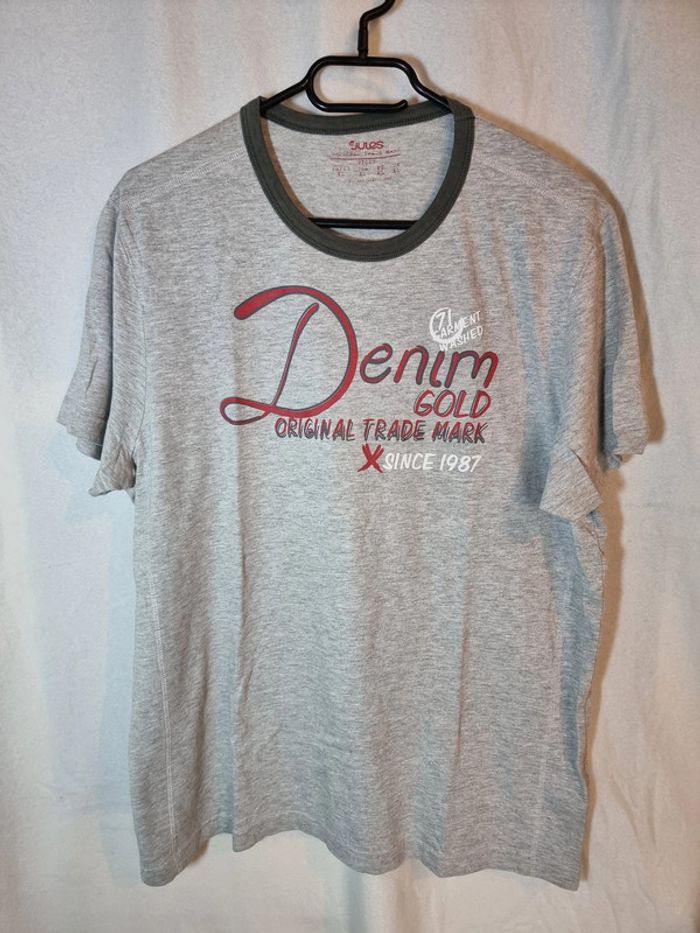 Lot 2 T-shirt XL - photo numéro 2