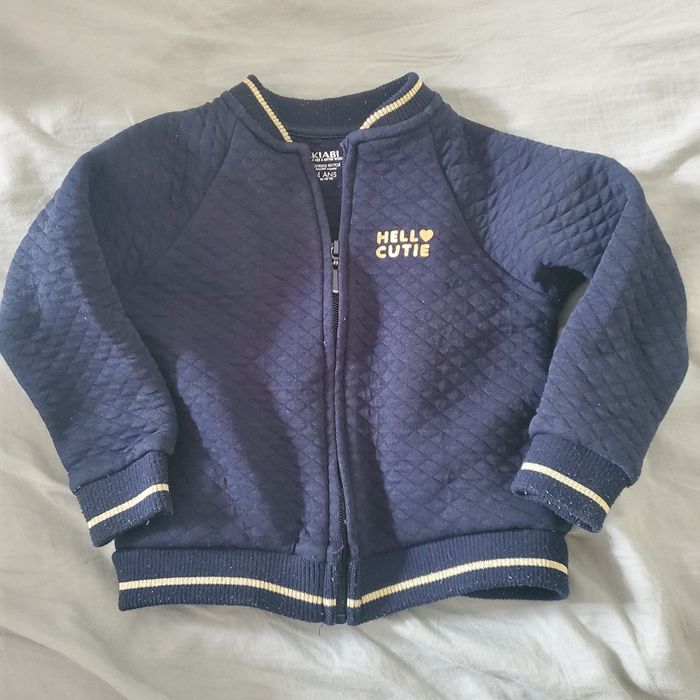 Lot vêtements et manteau 5ans - photo numéro 4
