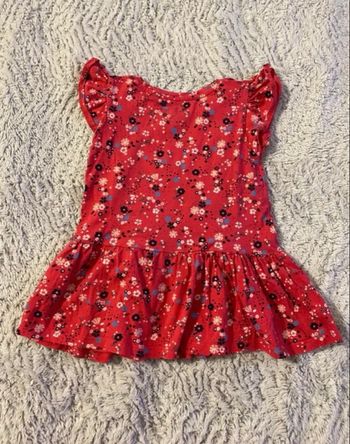 tunique taille 4 ans