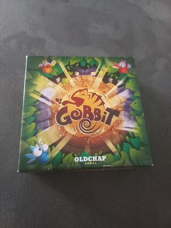Gobbit oldchap