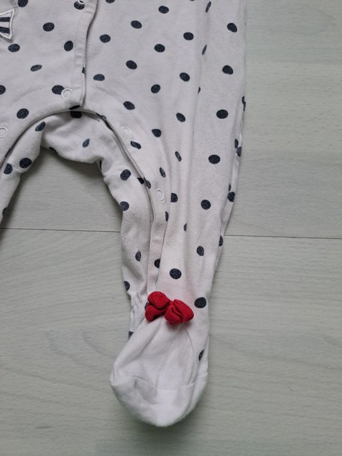 Pyjama 6 mois - photo numéro 4