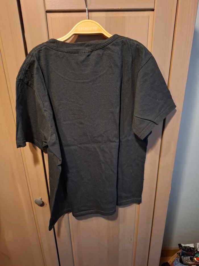 Tee-shirt 7/8 ans - photo numéro 2
