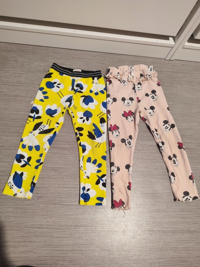 Lot legging - photo numéro 7