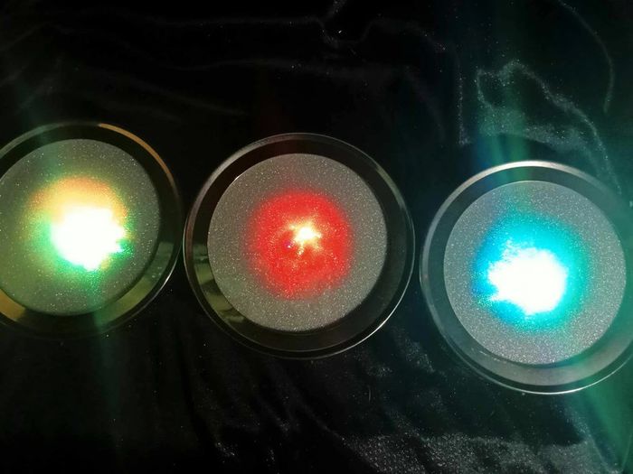 Lot de bases lumineuses - photo numéro 2