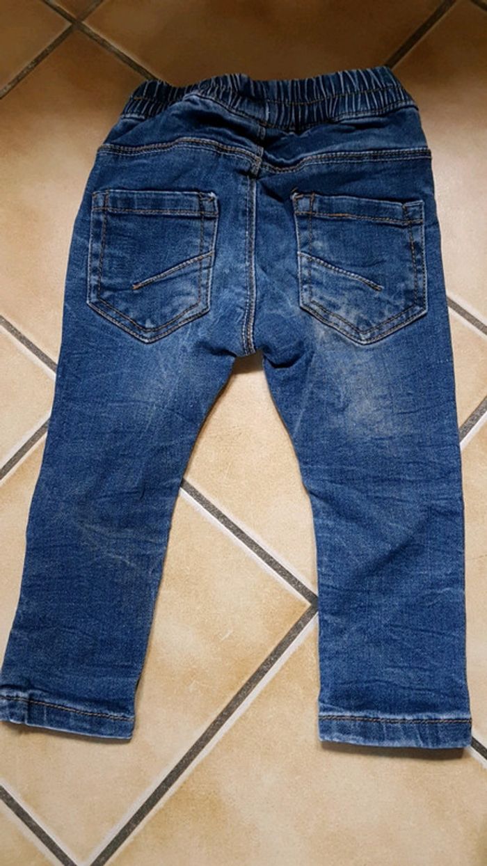 jeans - photo numéro 2