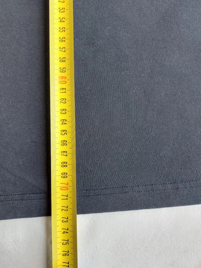 Tee-shirts Training Daily Coupe Lâche Under Armour Taille S - photo numéro 4