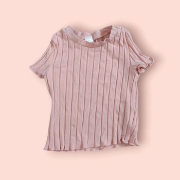 💫 Tshirt taille 4 ans shein 🌺