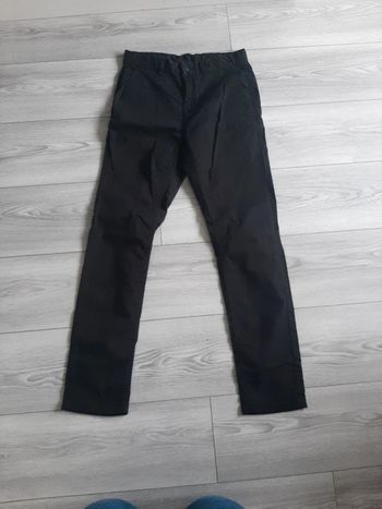 Pantalon noir