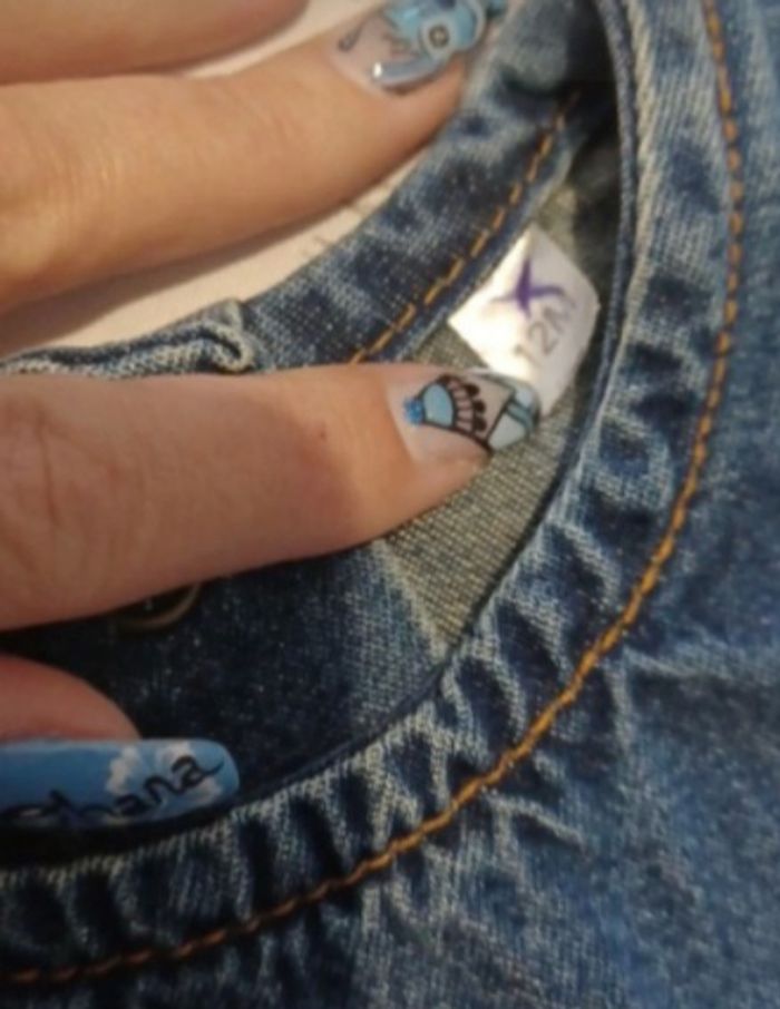 Robe 👗 - photo numéro 3