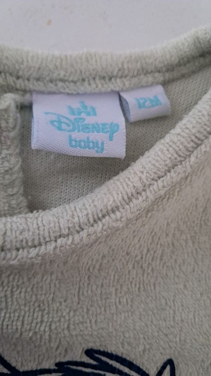 Pyjama bébé - photo numéro 3