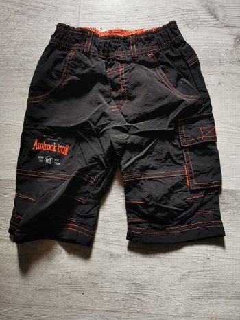 Pantacourt leger 3 ans 