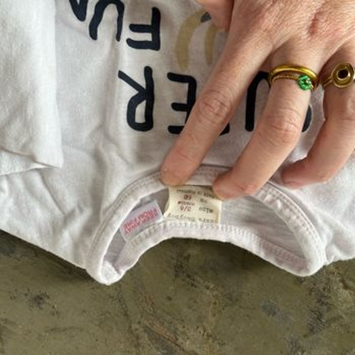 Lot de tee shirt manche longue Zara BabyBoy - photo numéro 4