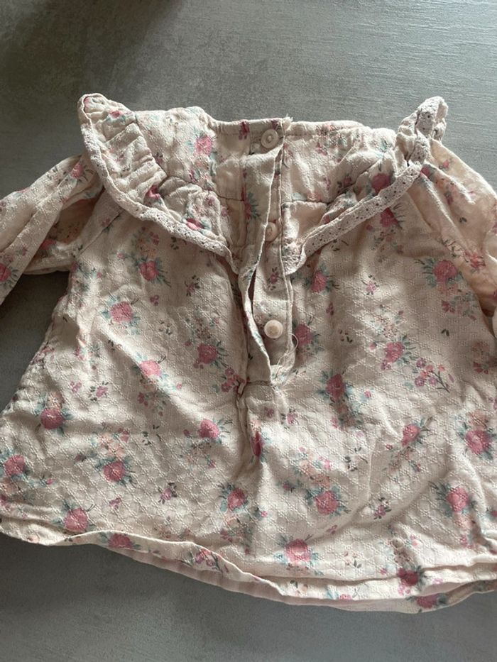 Blouse primark - photo numéro 6