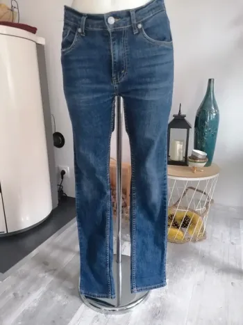 Jean Levi's 510 skinny 36