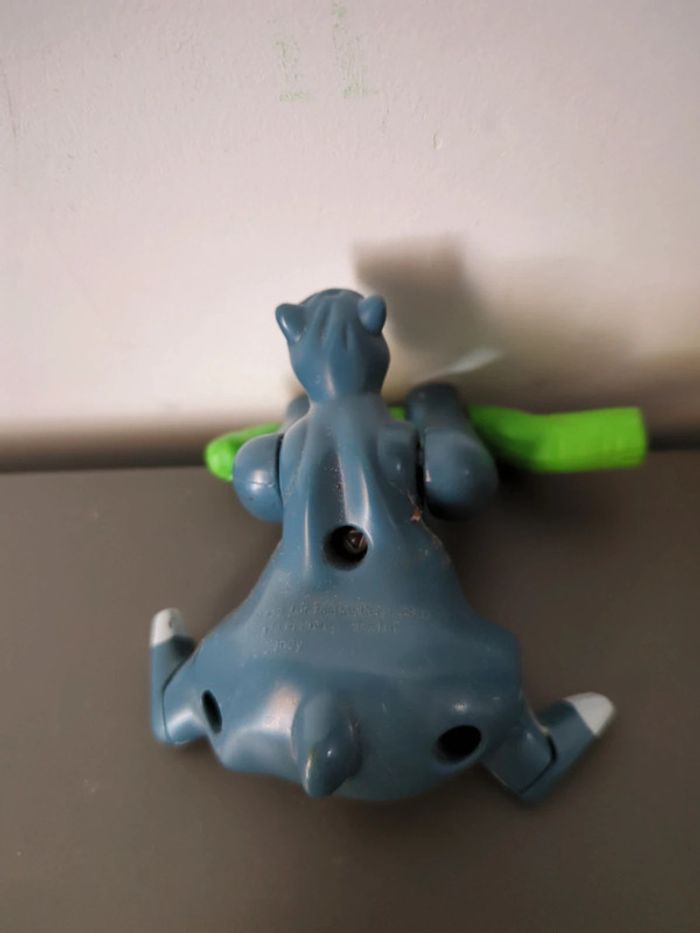 figurine Disney livre de la jungle baloo - photo numéro 2