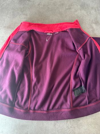 Veste polaire neuve 