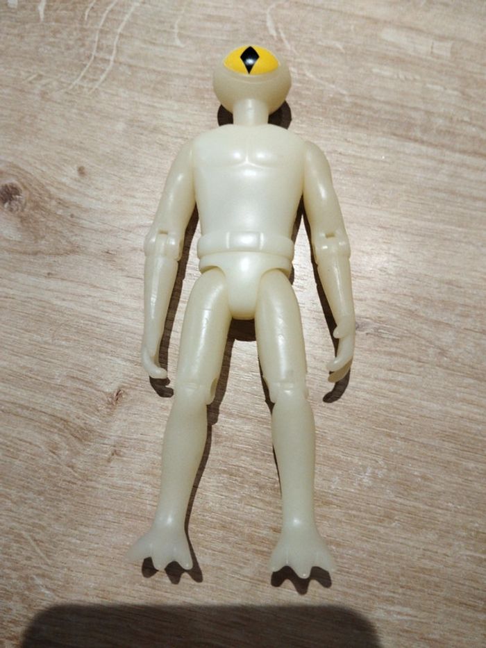 Monstre fantôme ghost Scooby Doo