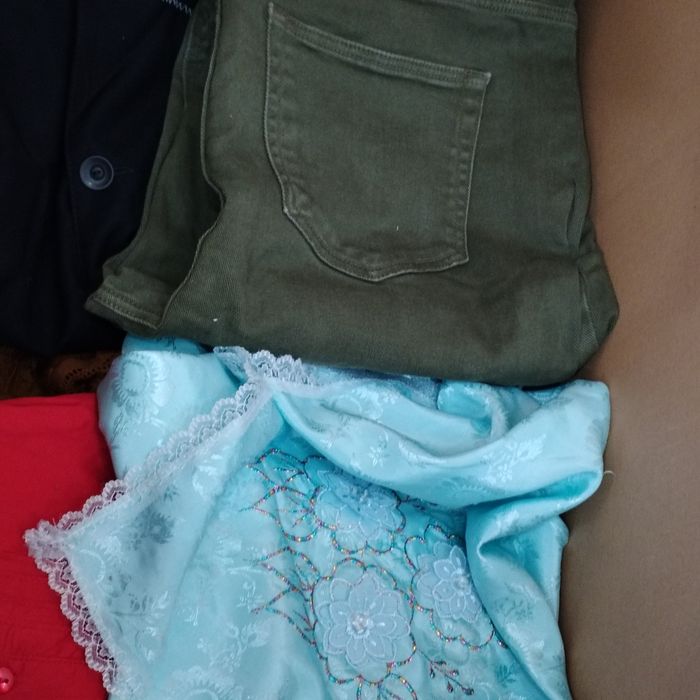 Lot vetement femme - photo numéro 6