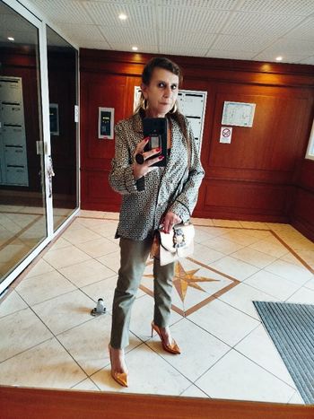 Pantalon Complices neuf