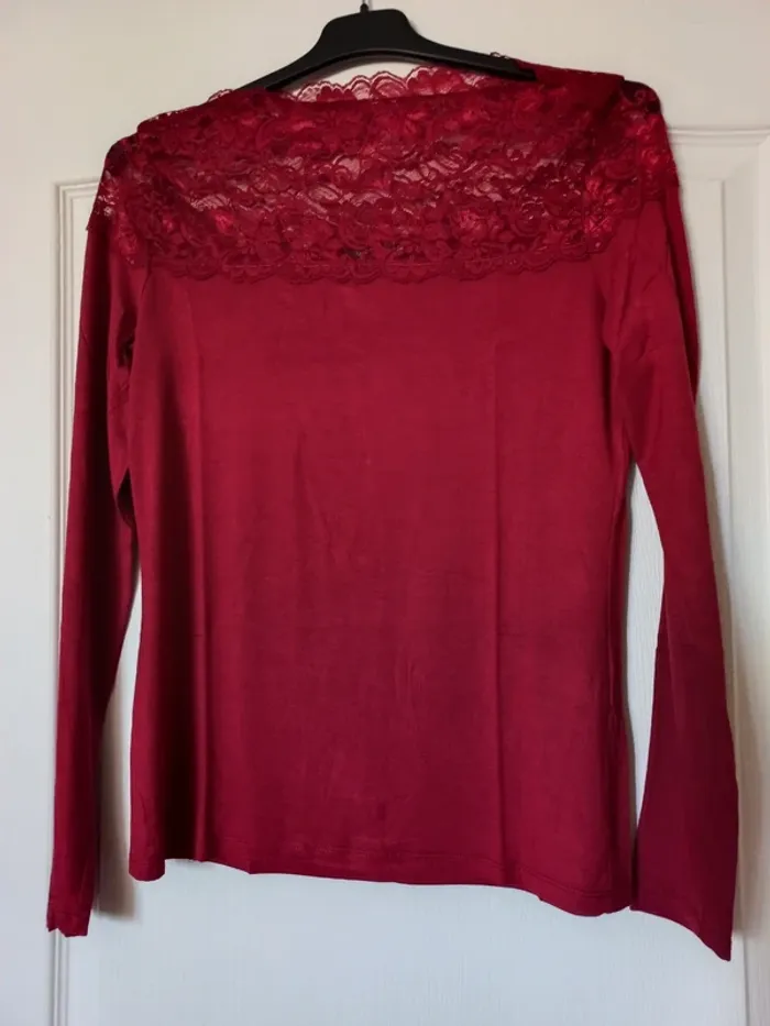 T-shirt 38 Bréal