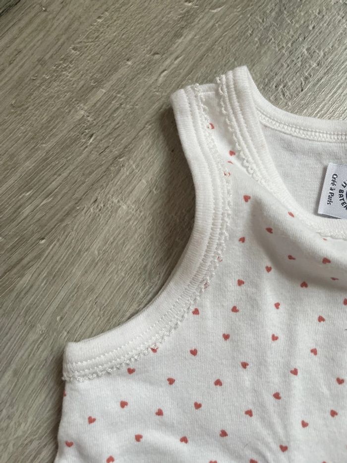 Pyjama été - photo numéro 4