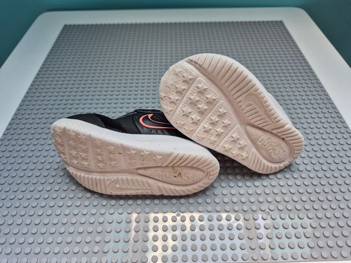 Basket nike - photo numéro 3