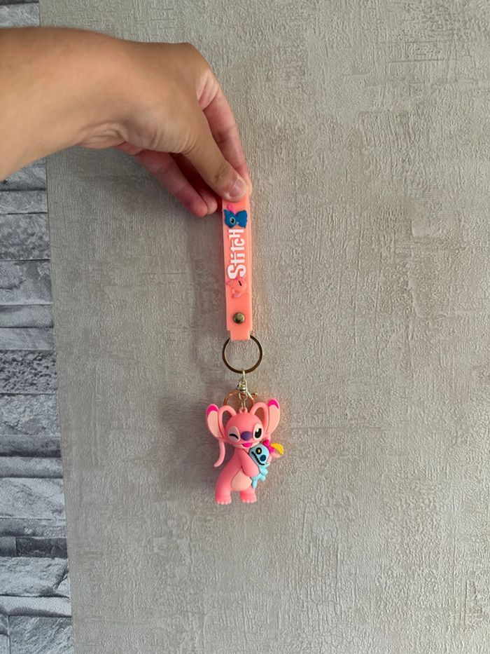 Porte clé Angel neuf