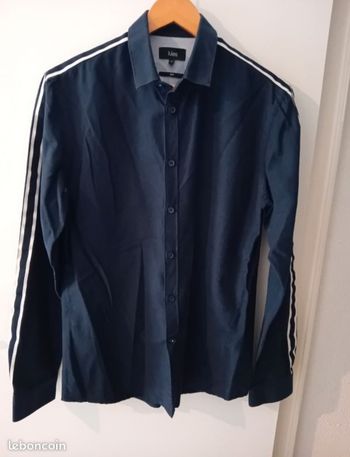 Chemise Jules M