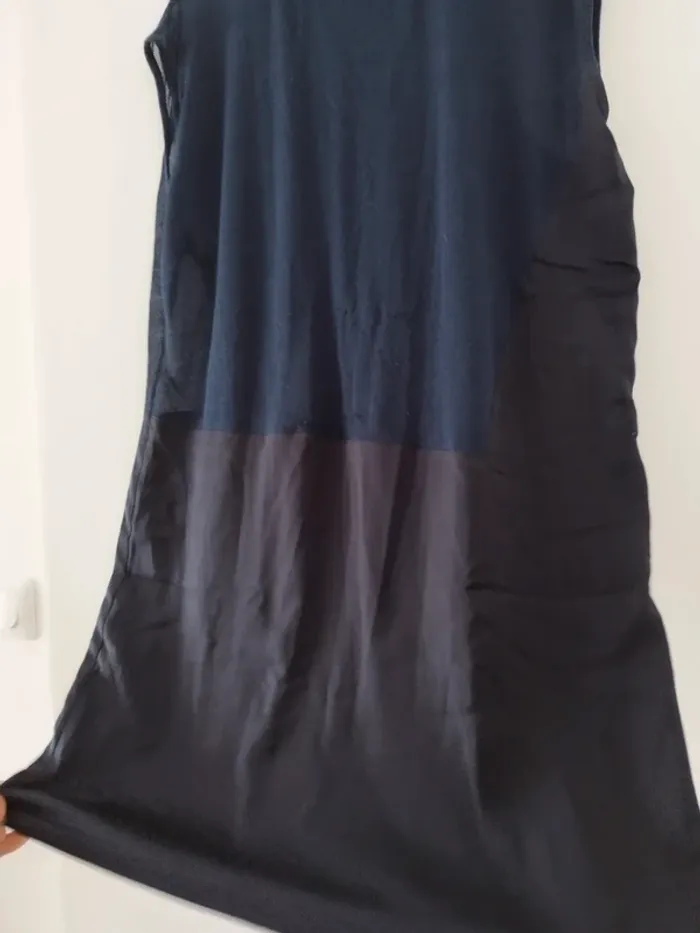 Robe manches courtes - photo numéro 2