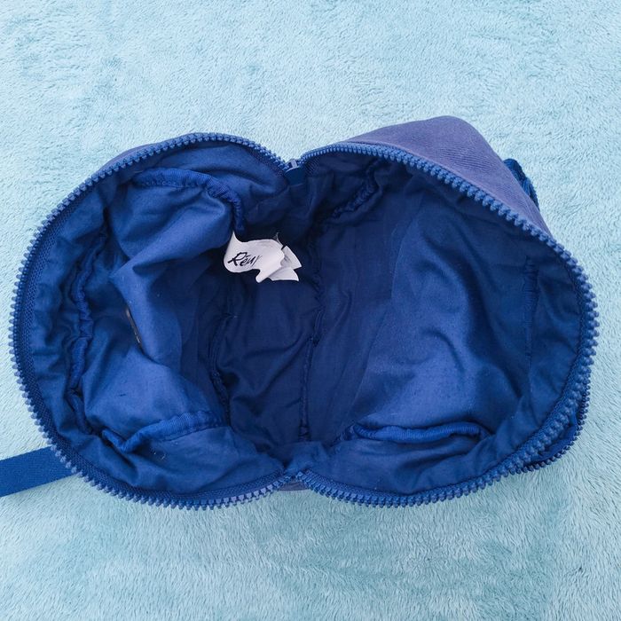 Petit sac à dos vintage 🎒 Disney Baby Zara - Mickey & Pluto - photo numéro 6