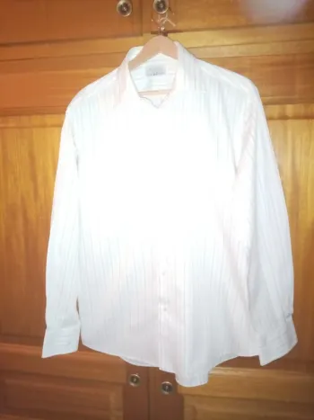 Chemise Patrice Dominique 