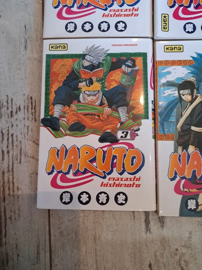 Naruto - photo numéro 4