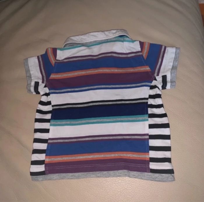 Polos - photo numéro 3