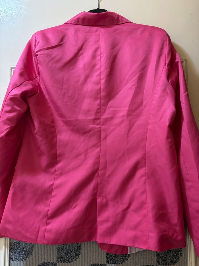 Veste Zara - photo numéro 4