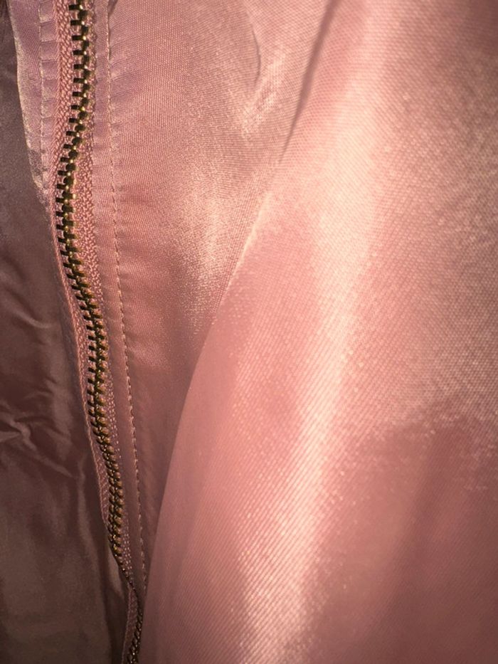 Blouson aviateur - photo numéro 4
