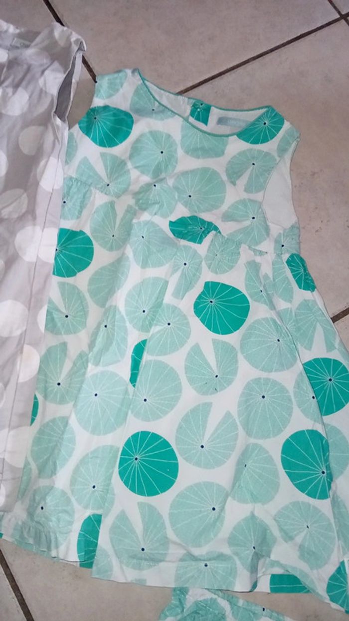 Robes 3 ans été - photo numéro 3