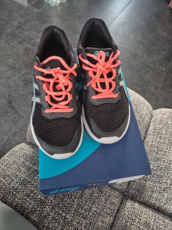 Baskets asics