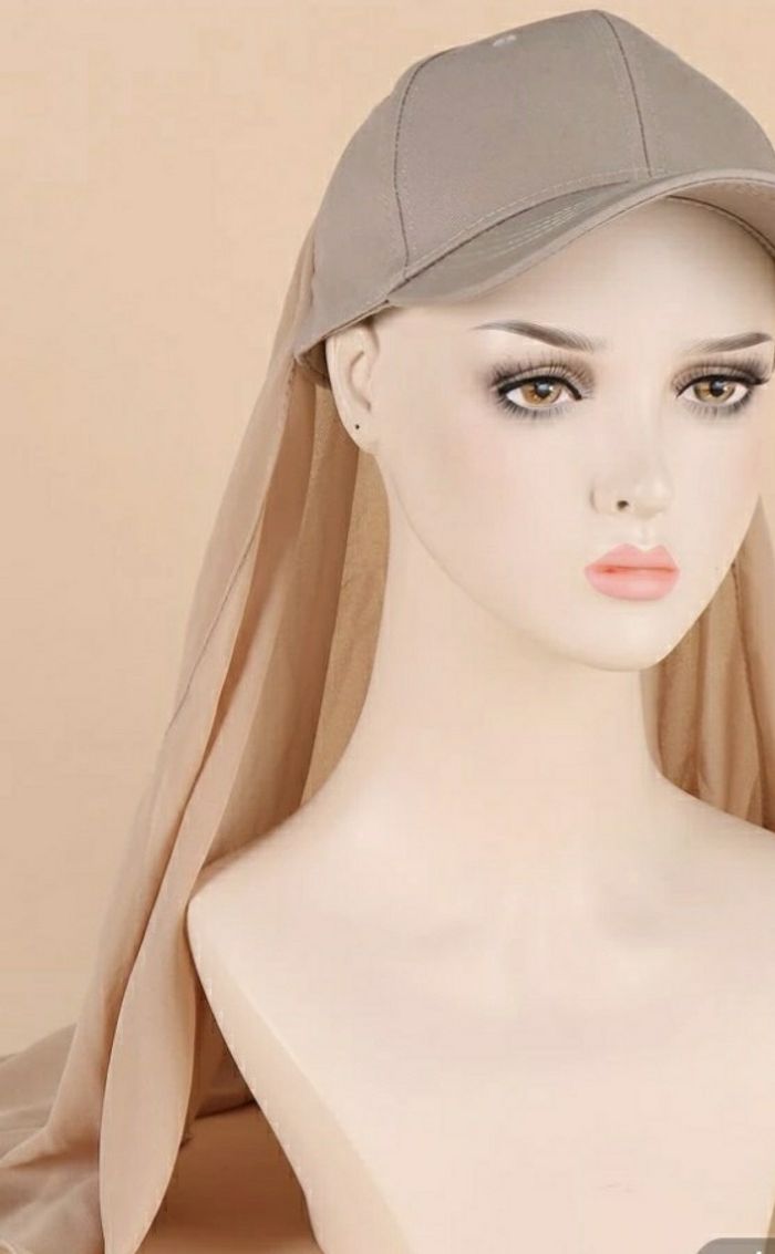 Casquette